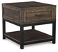 Johurst End Table Set - Atchison Furniture Company (Atchison, KS)