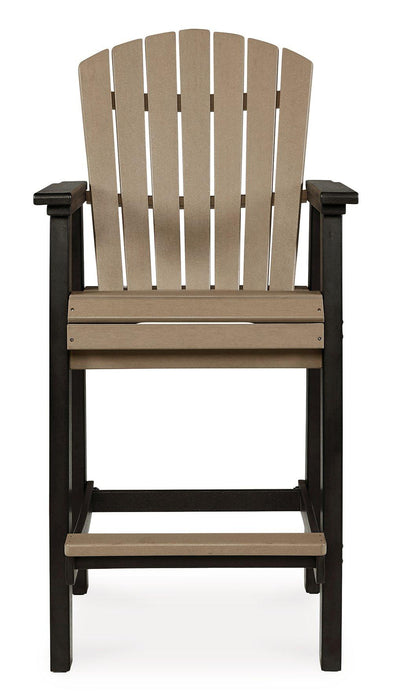Fairen Trail Outdoor Dining Set - Atchison Furniture Company (Atchison, KS)