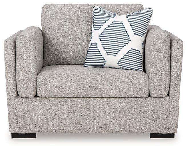 Evansley Living Room Set - Atchison Furniture Company (Atchison, KS)