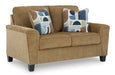 Erinslane Loveseat - Atchison Furniture Company (Atchison, KS)
