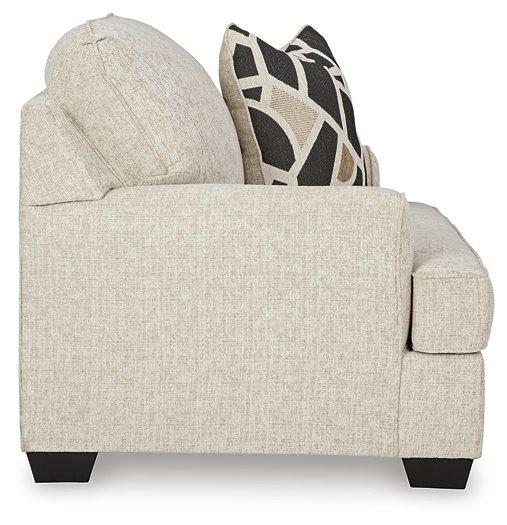 Heartcort Oversized Chair - Atchison Furniture Company (Atchison, KS)