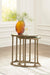 Irmaleigh Accent Table (Set of 2) - Atchison Furniture Company (Atchison, KS)