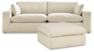 Elyza Living Room Set - Atchison Furniture Company (Atchison, KS)