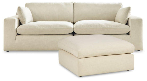 Elyza Living Room Set - Atchison Furniture Company (Atchison, KS)