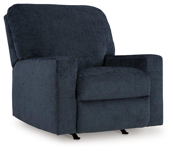 Aviemore Recliner - Atchison Furniture Company (Atchison, KS)