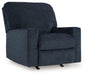 Aviemore Recliner - Atchison Furniture Company (Atchison, KS)