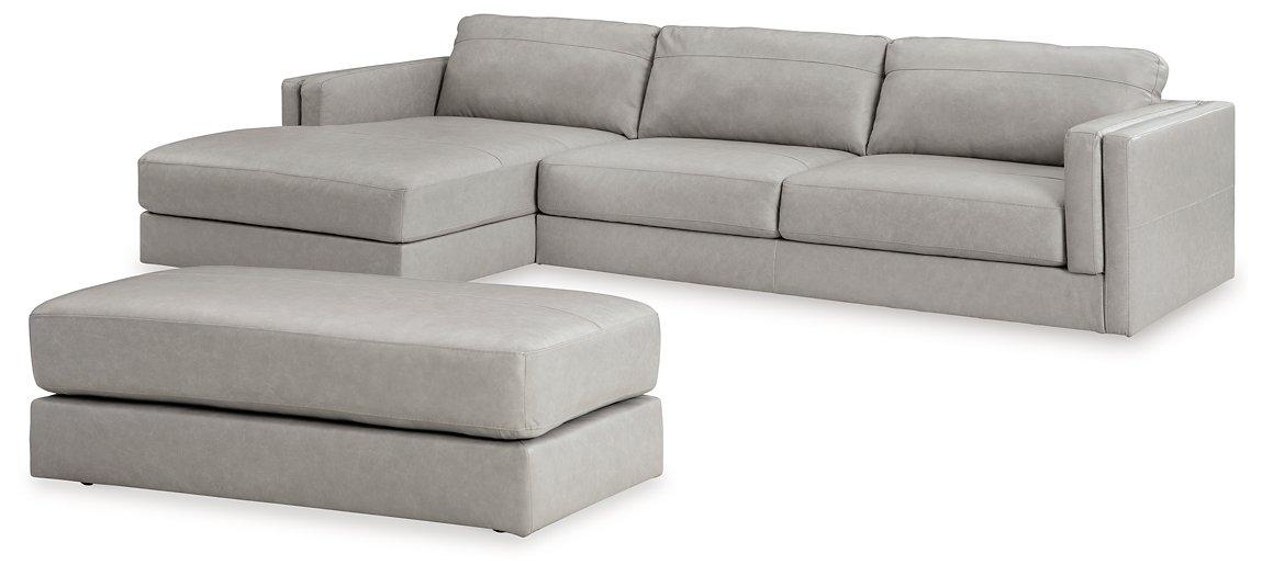 Amiata Upholstery Package - Atchison Furniture Company (Atchison, KS)