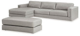 Amiata Upholstery Package - Atchison Furniture Company (Atchison, KS)