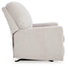 Aviemore Recliner - Atchison Furniture Company (Atchison, KS)