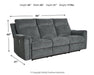 Barnsana Living Room Set - Atchison Furniture Company (Atchison, KS)
