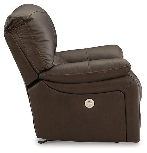Leesworth Living Room Set - Atchison Furniture Company (Atchison, KS)