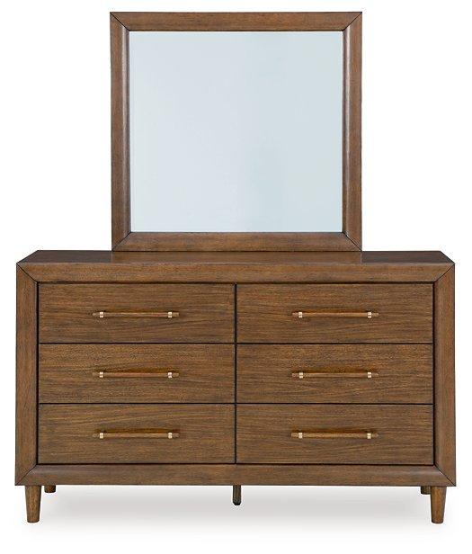 Lyncott Bedroom Set - Atchison Furniture Company (Atchison, KS)