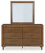 Lyncott Bedroom Set - Atchison Furniture Company (Atchison, KS)