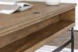 Montia Home Office Set - Atchison Furniture Company (Atchison, KS)