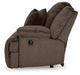 Top Tier Sofa Chaise Sectional - Atchison Furniture Company (Atchison, KS)