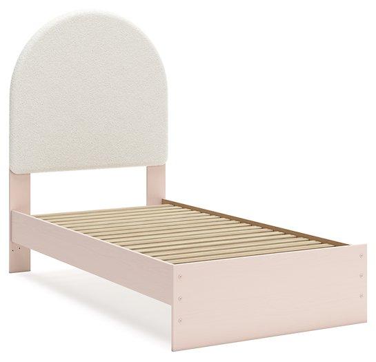 Wistenpine Bedroom Package - Atchison Furniture Company (Atchison, KS)