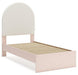 Wistenpine Bedroom Package - Atchison Furniture Company (Atchison, KS)