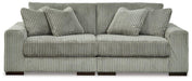 Lindyn Sectional Sofa - Atchison Furniture Company (Atchison, KS)