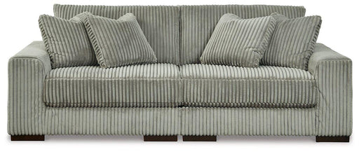 Lindyn Sectional Sofa - Atchison Furniture Company (Atchison, KS)