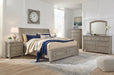 Lettner Bedroom Set - Atchison Furniture Company (Atchison, KS)