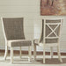 Bolanburg Dining Chair Set - Atchison Furniture Company (Atchison, KS)