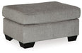 Altari Ottoman - Atchison Furniture Company (Atchison, KS)
