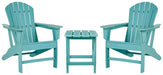 Sundown Treasure Outdoor Seating Set - Atchison Furniture Company (Atchison, KS)