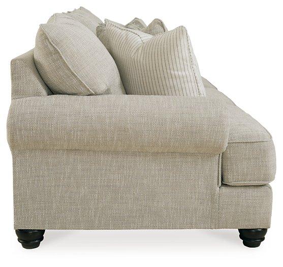 Asanti Living Room Set - Atchison Furniture Company (Atchison, KS)