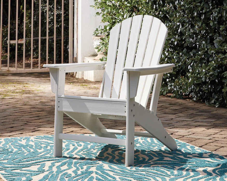 Sundown Treasure Outdoor Seating Set - Atchison Furniture Company (Atchison, KS)