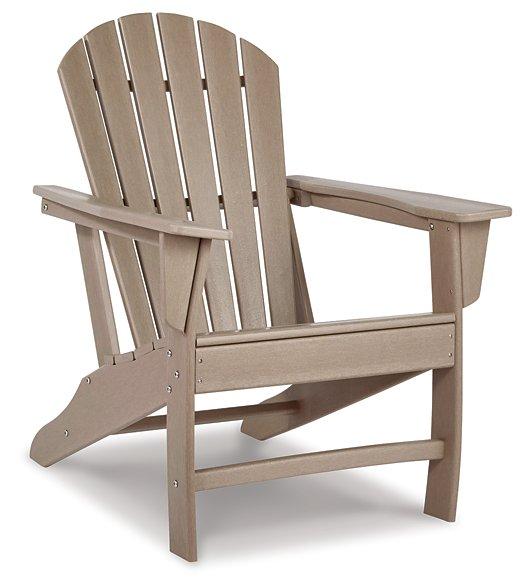 Sundown Treasure Outdoor Seating Set - Atchison Furniture Company (Atchison, KS)