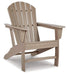 Sundown Treasure Outdoor Seating Set - Atchison Furniture Company (Atchison, KS)