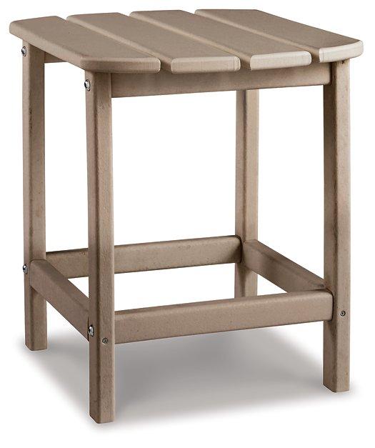 Sundown Treasure Outdoor Seating Set - Atchison Furniture Company (Atchison, KS)