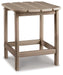 Sundown Treasure Outdoor Seating Set - Atchison Furniture Company (Atchison, KS)
