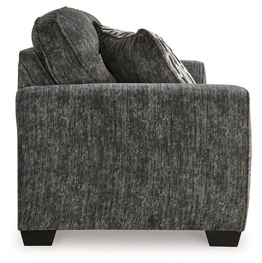 Lonoke Living Room Set - Atchison Furniture Company (Atchison, KS)