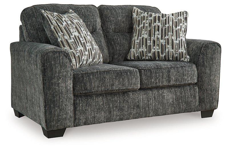 Lonoke Living Room Set - Atchison Furniture Company (Atchison, KS)