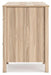 Battelle 60" Home Office Desk - Atchison Furniture Company (Atchison, KS)