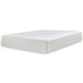 Socalle Bed and Mattress Set - Atchison Furniture Company (Atchison, KS)