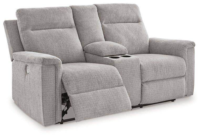 Barnsana Living Room Set - Atchison Furniture Company (Atchison, KS)