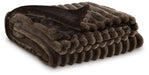 Alsonwell Throw - Atchison Furniture Company (Atchison, KS)