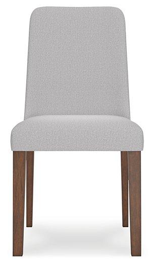 Lyncott Dining Room Set - Atchison Furniture Company (Atchison, KS)