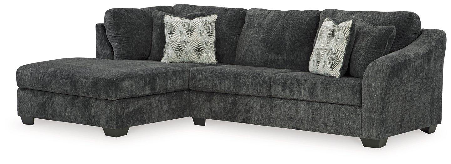 Biddeford Living Room Set - Atchison Furniture Company (Atchison, KS)