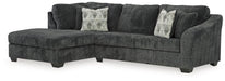 Biddeford Living Room Set - Atchison Furniture Company (Atchison, KS)