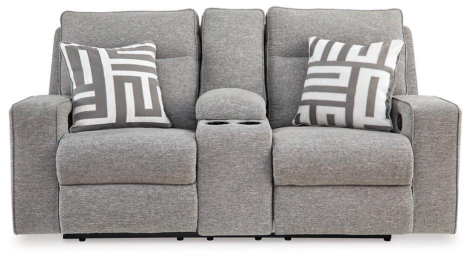 Biscoe Living Room Set - Atchison Furniture Company (Atchison, KS)