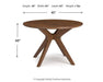 Lyncott Dining Room Set - Atchison Furniture Company (Atchison, KS)