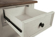 Bolanburg Occasional Table Set - Atchison Furniture Company (Atchison, KS)