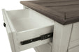 Bolanburg Coffee Table with Lift Top - Atchison Furniture Company (Atchison, KS)