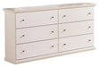 Bostwick Shoals Youth Dresser - Atchison Furniture Company (Atchison, KS)