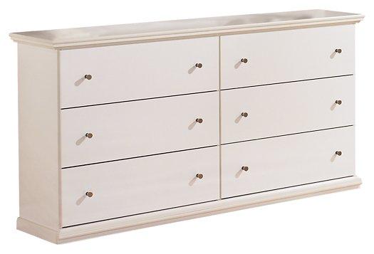 Bostwick Shoals Youth Dresser - Atchison Furniture Company (Atchison, KS)
