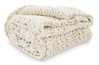 Chaddon Throw - Atchison Furniture Company (Atchison, KS)