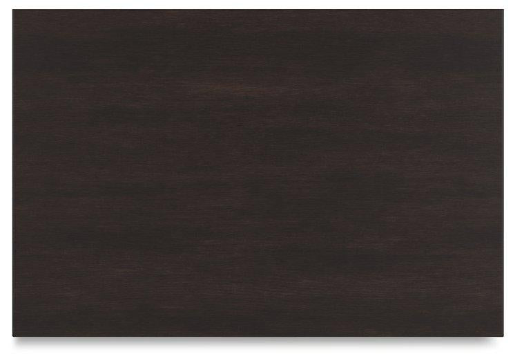 Covetown Bedroom Package - Atchison Furniture Company (Atchison, KS)